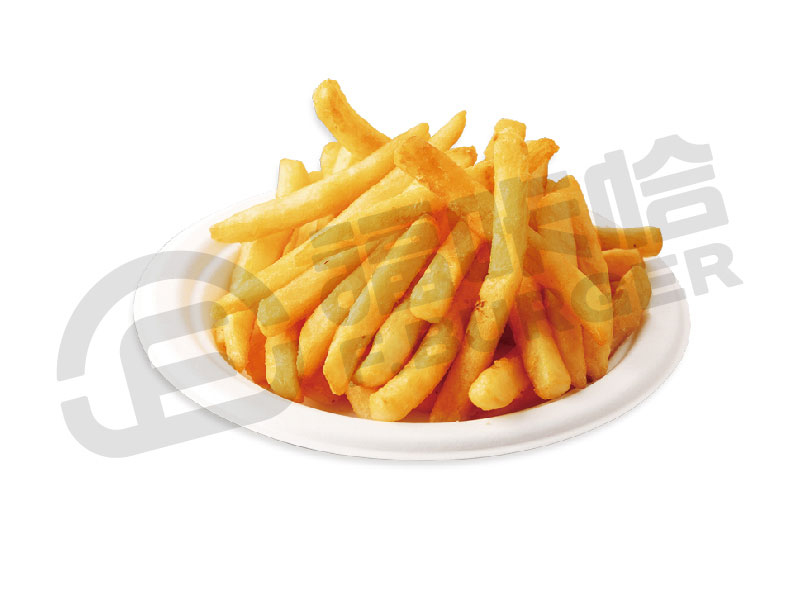 咔恰粗薯+小宇宙氣泡水